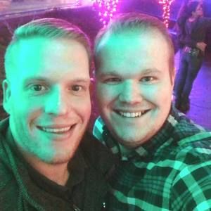 Meet your Posher, Christopher